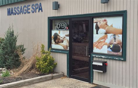 Address of New Star Spa Asian Massage Parlor Edison . . Milesex asian spa new jersey